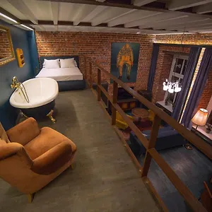 Hostel Moho L, Wrocław
